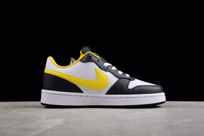 Air Jordan 1 Low 2 FP80(GS) DO6688-100