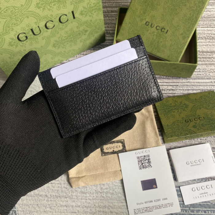 GUCCI WALLET