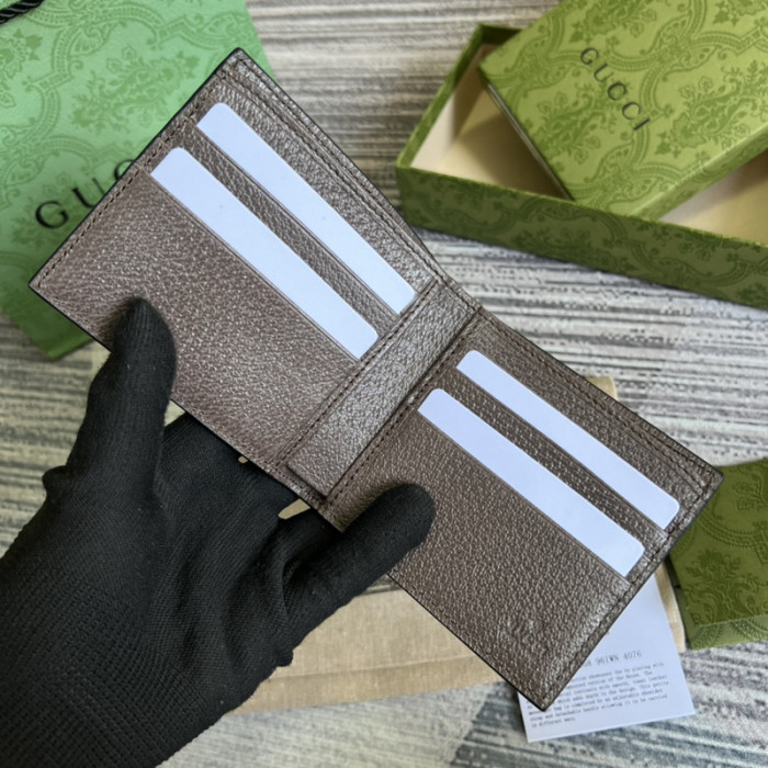 GUCCI WALLET