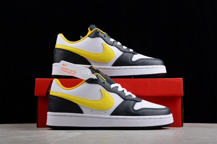 Air Jordan 1 Low 2 FP80(GS) DO6688-100