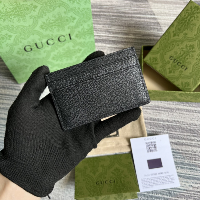 GUCCI WALLET