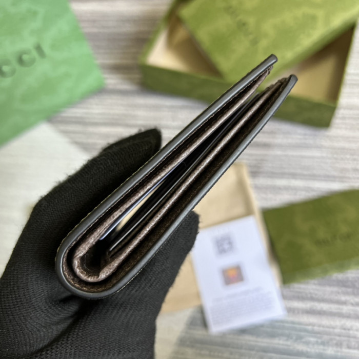 GUCCI WALLET