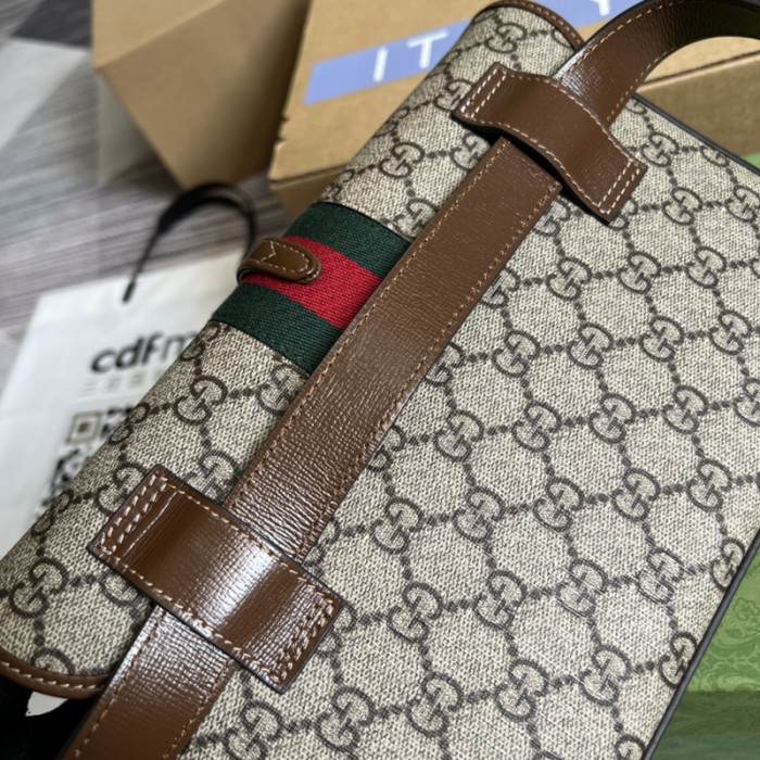 GUCCI BELE BAG 23*16*3CM