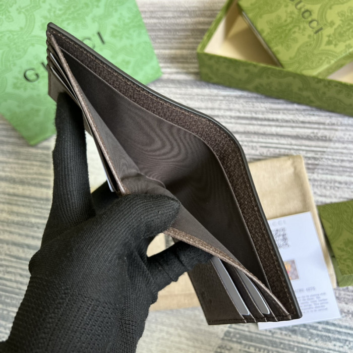 GUCCI WALLET