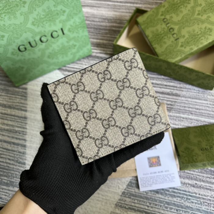 GUCCI WALLET