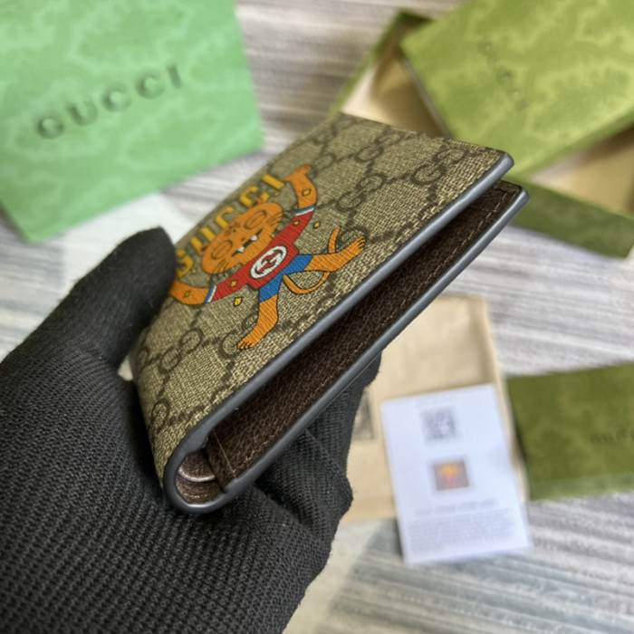 GUCCI WALLET