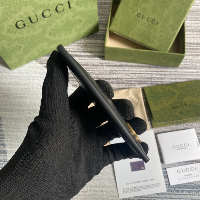 GUCCI WALLET