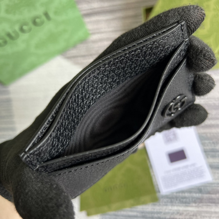 GUCCI WALLET