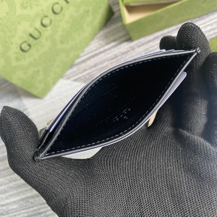 GUCCI WALLET