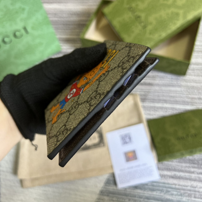 GUCCI WALLET