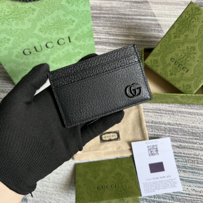 GUCCI WALLET