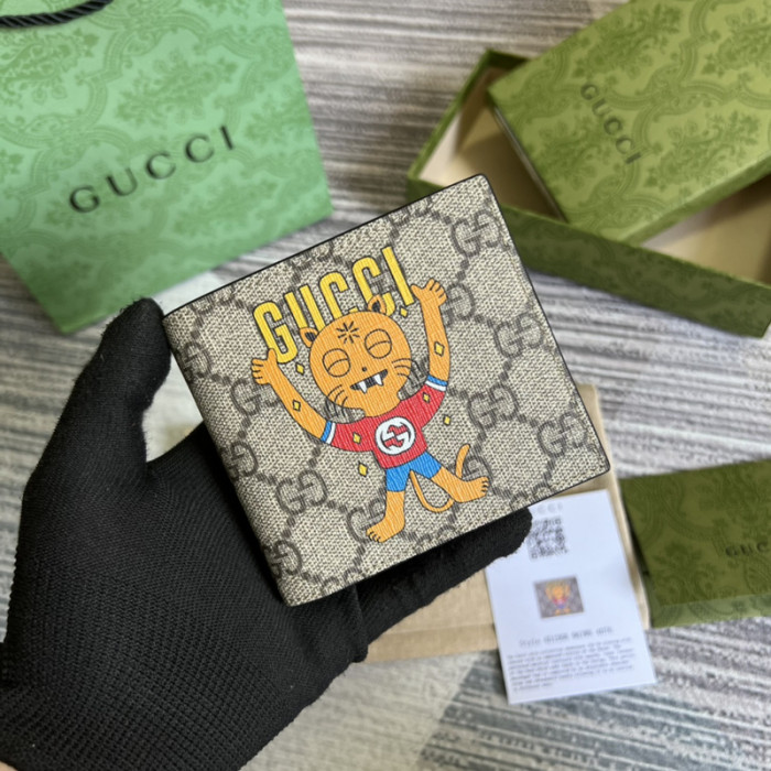 GUCCI WALLET