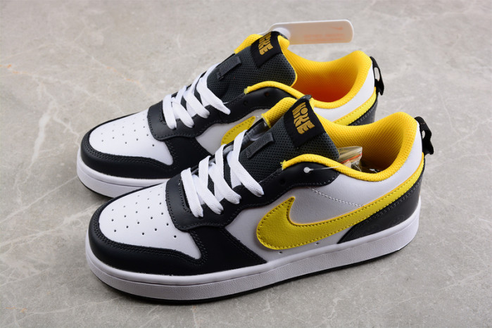 Air Jordan 1 Low 2 FP80(GS) DO6688-100